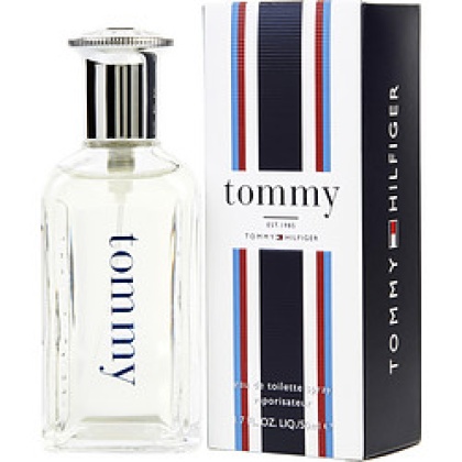 TOMMY HILFIGER by Tommy Hilfiger