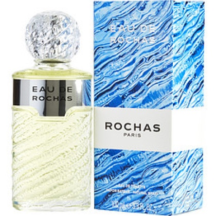 EAU DE ROCHAS by Rochas