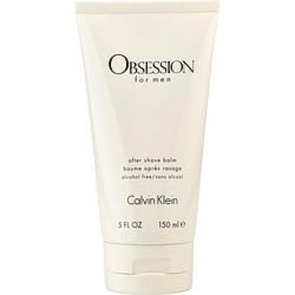 OBSESSION by Calvin Klein