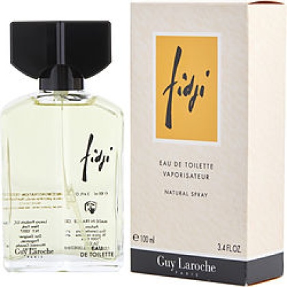 FIDJI by Guy Laroche