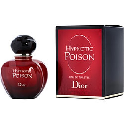 HYPNOTIC POISON by Christian Dior