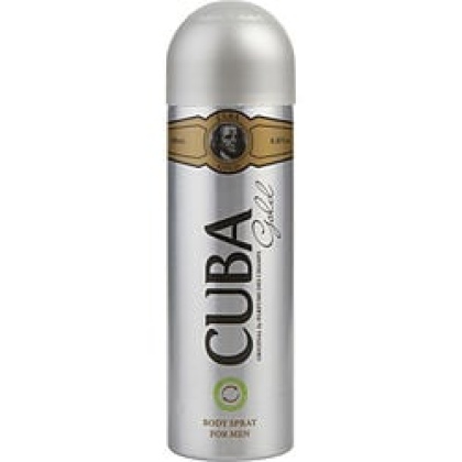 CUBA GOLD by Cuba