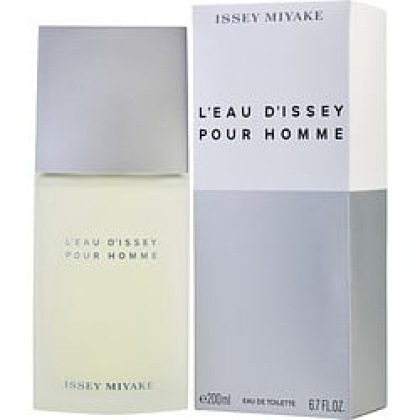 L\'EAU D\'ISSEY by Issey Miyake