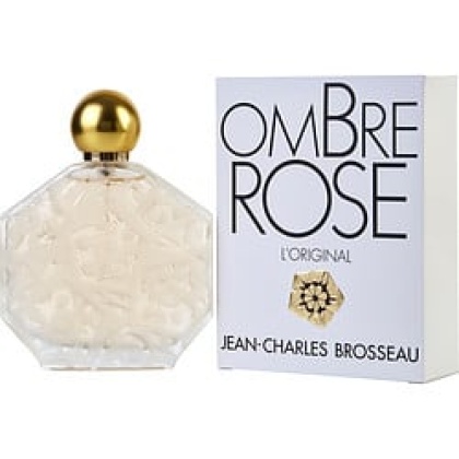 OMBRE ROSE by Jean Charles Brosseau