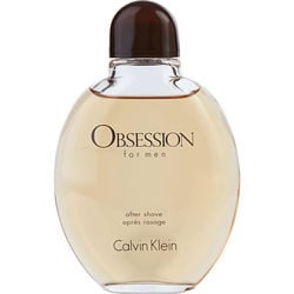 OBSESSION by Calvin Klein