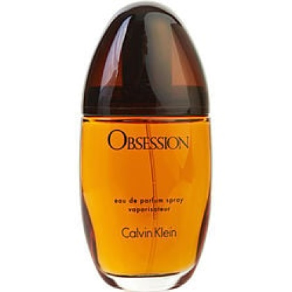 OBSESSION by Calvin Klein