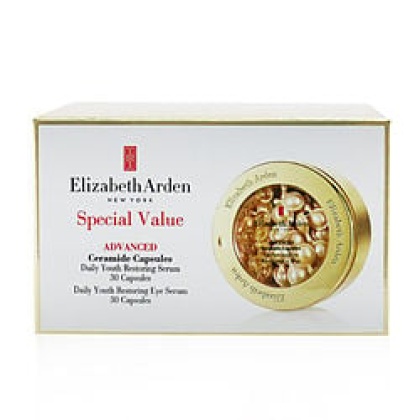 ELIZABETH ARDEN by Elizabeth Arden