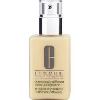 CLINIQUE by Clinique