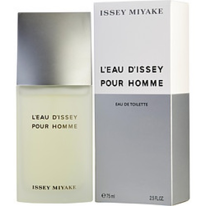 L\'EAU D\'ISSEY by Issey Miyake