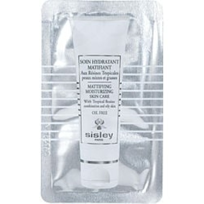 Sisley by Sisley