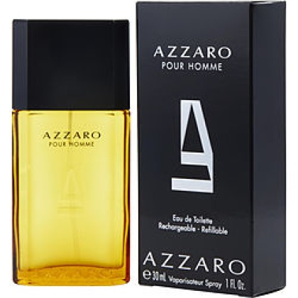 AZZARO by Azzaro