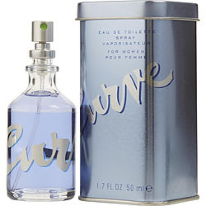 CURVE by Liz Claiborne