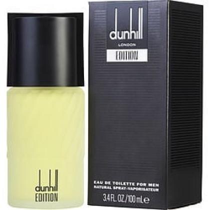 DUNHILL EDITION by Alfred Dunhill