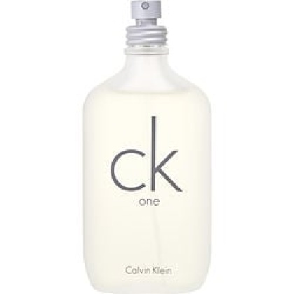 CK ONE by Calvin Klein