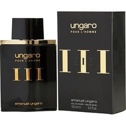 UNGARO III by Ungaro