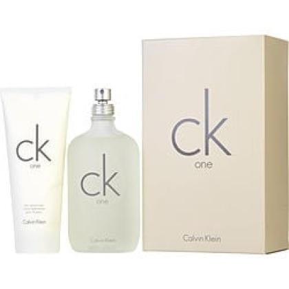 CK ONE by Calvin Klein