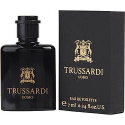 TRUSSARDI by Trussardi