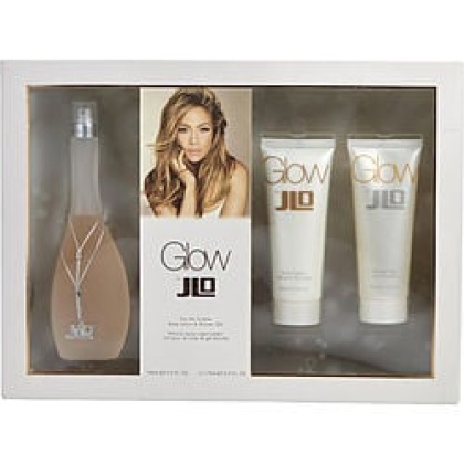 GLOW by Jennifer Lopez