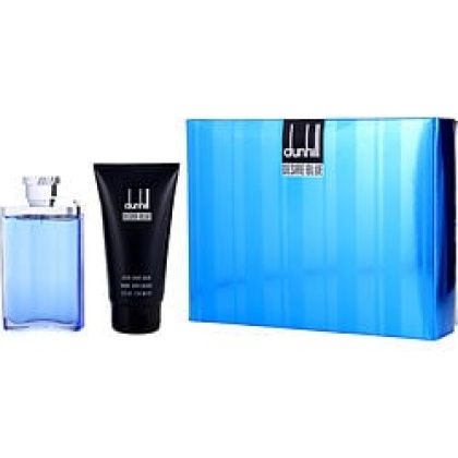 DESIRE BLUE by Alfred Dunhill