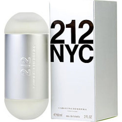 212 by Carolina Herrera