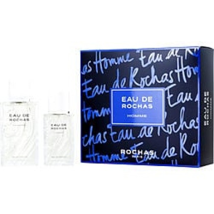 EAU DE ROCHAS by Rochas