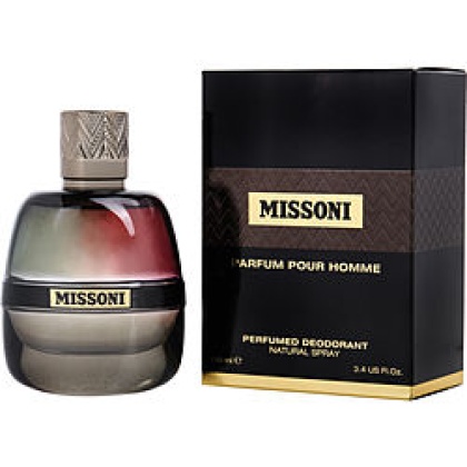 MISSONI by Missoni