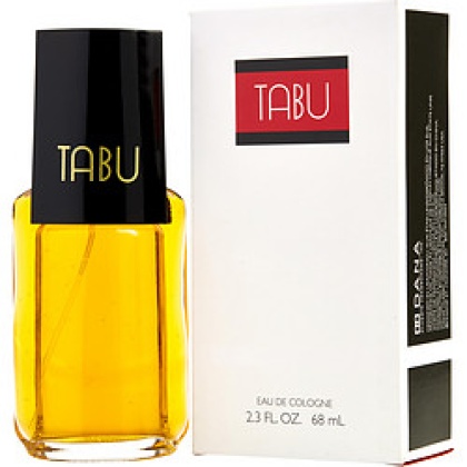 TABU by Dana