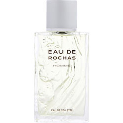 EAU DE ROCHAS by Rochas