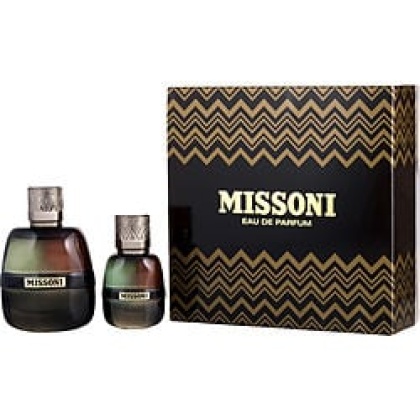 MISSONI by Missoni