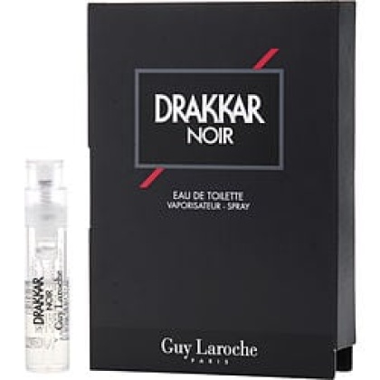 DRAKKAR NOIR by Guy Laroche