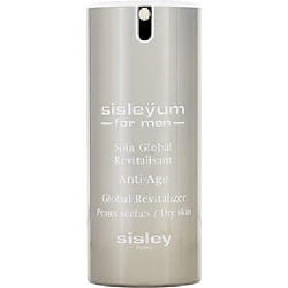 Sisley by Sisley