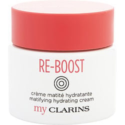 Clarins by Clarins