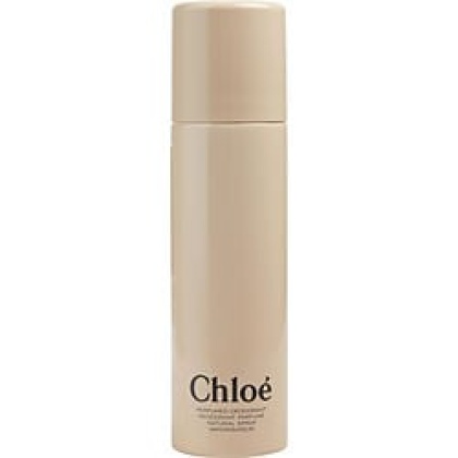 CHLOE by Chloe