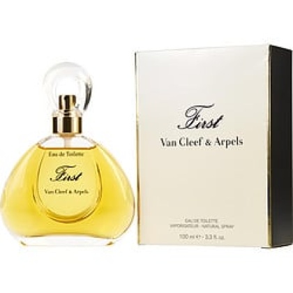 FIRST by Van Cleef & Arpels