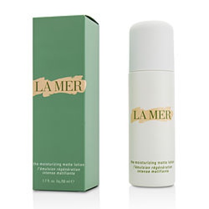 La Mer by LA MER