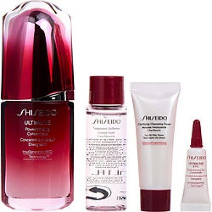 SHISEIDO by Shiseido