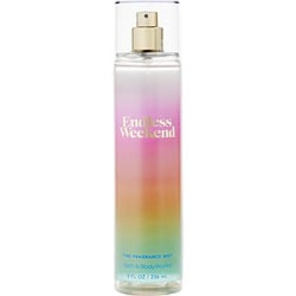 BATH & BODY WORKS by BATH & BODY WORKS