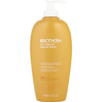 Biotherm by BIOTHERM