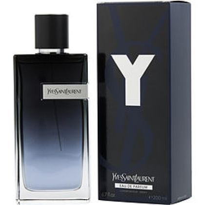 Y by Yves Saint Laurent