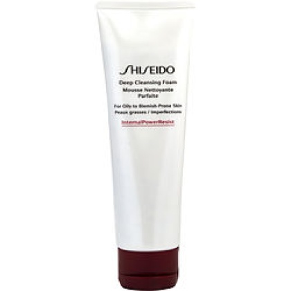 SHISEIDO by Shiseido