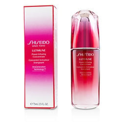 SHISEIDO by Shiseido