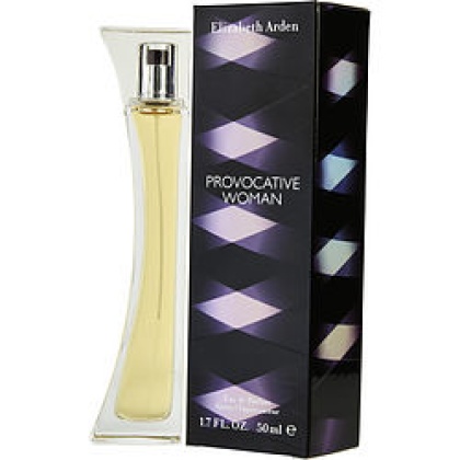 PROVOCATIVE by Elizabeth Arden