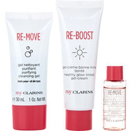 Clarins by Clarins