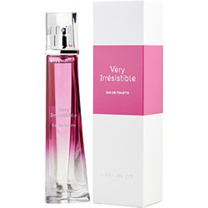 VERY IRRESISTIBLE by Givenchy