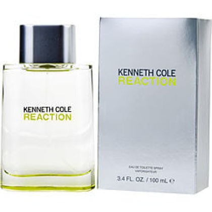 KENNETH COLE REACTION by Kenneth Cole