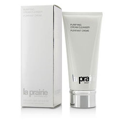 La Prairie by La Prairie