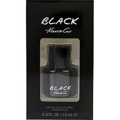 KENNETH COLE BLACK by Kenneth Cole