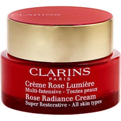 Clarins by Clarins