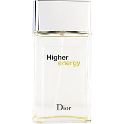 HIGHER ENERGY by Christian Dior