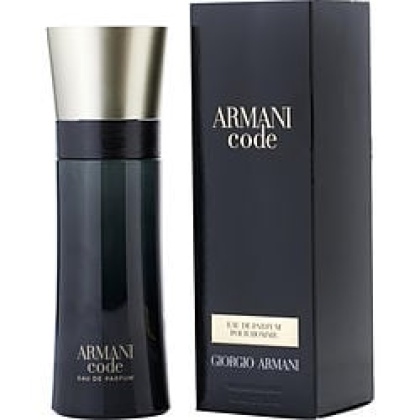 ARMANI CODE by Giorgio Armani